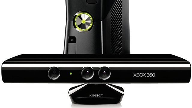 Xbox 360 ma się dobrze. - Xbox 360 i ponad 76 milionów sprzedanych egzemplarzy, czyli kilka interesujących faktów z życia konsoli w roku 2012 - wiadomość - 2013-02-12