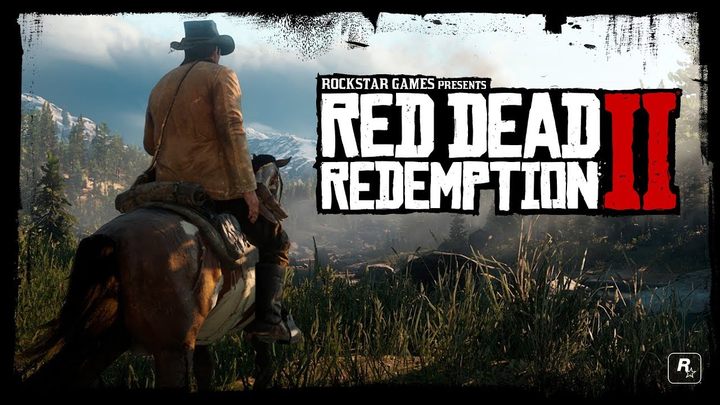 RDR2 – niedługo poznamy datę premiery? - Wkrótce nowe wieści o Red Dead Redemption 2? - wiadomość - 2018-01-22