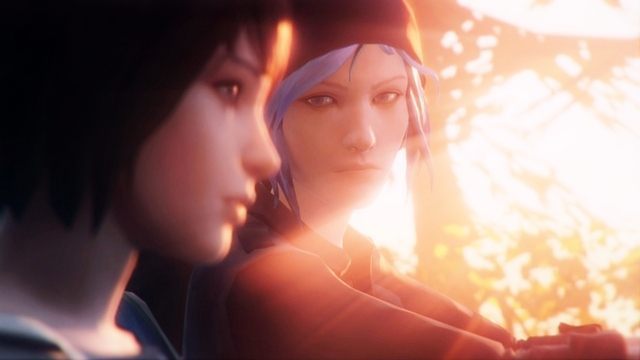 Fani już witali się z kontynuacją Life is Strange, ale najwyraźniej na potwierdzenie przyjdzie im jeszcze trochę poczekać. - Life is Strange 2 (nie)potwierdzone - wiadomość - 2015-11-09