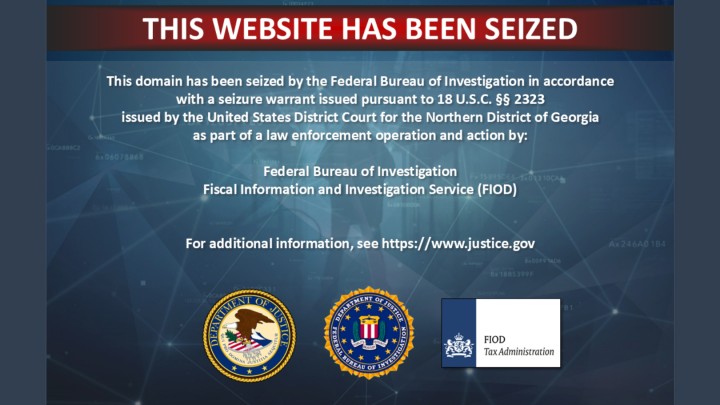 Źródło: nsw2u.com - Najpierw groźba blokady konsoli, a teraz akcja FBI. Nintendo nie zamierza odpuszczać - wiadomość - 2025-07-14