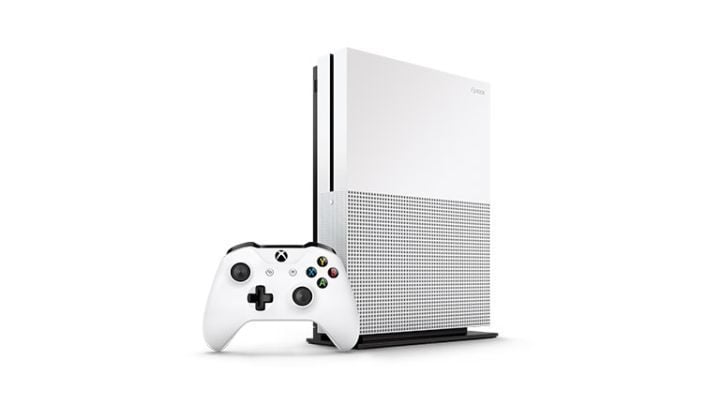Ostatnie wyniki sprzedaży Xboksa One wskazują na przewagę konsoli Microsoftu nad PS4. - Xbox One znowu z lepszymi wynikami sprzedaży w USA niż PlayStation 4 - wiadomość - 2016-09-12