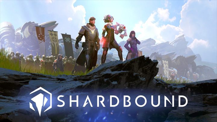 Gra zmierza wyłącznie na pecety. - Shardbound - sukces Kickstartera sieciowej turówki autorów Dawngate - wiadomość - 2017-03-20