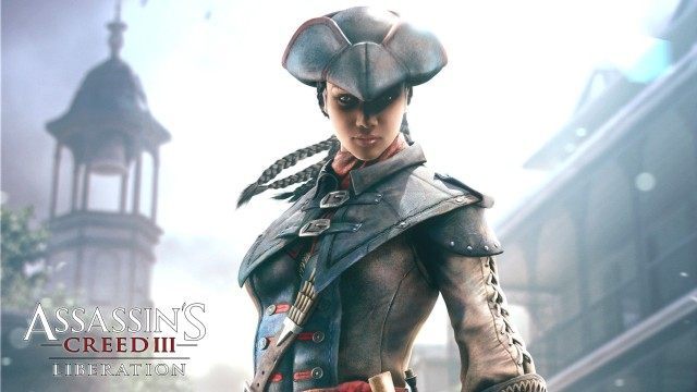 …a już na początku przyszłego roku posiadacze „dużych” platform będą mogli poznać Aveline de Gandpré. - Seria Assassin’s Creed w przyszłym roku prawdopodobnie wzbogaci się o dwie gry – po jednej na każdą generację konsol - wiadomość - 2013-12-19