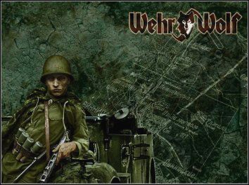 Wehrwolf - nowy FPS rodem z Discus Games na konsolę PlayStation2 - ilustracja #1