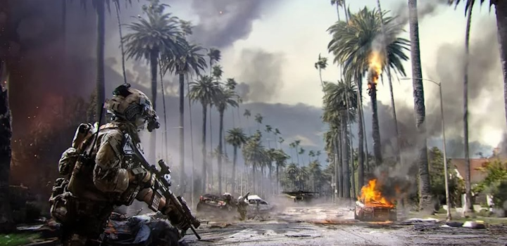 Czy oficjalna zapowiedź BF6 nastąpi jeszcze w czerwcu? Źródło: EA DICE - Gracz uszył „trailer” Battlefield 6 z wyciekających fragmentów gameplayu. Nowe ujęcia wzbudziły optymizm fanów - wiadomość - 2025-06-16