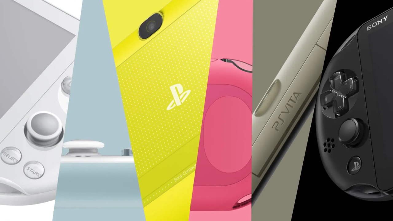 PS Vita to klęska w oczach Sony; konsola nie spełniła żadnych oczekiwań firmy - ilustracja #1