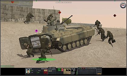Nadchodzi Combat Mission Afghanistan - ilustracja #1