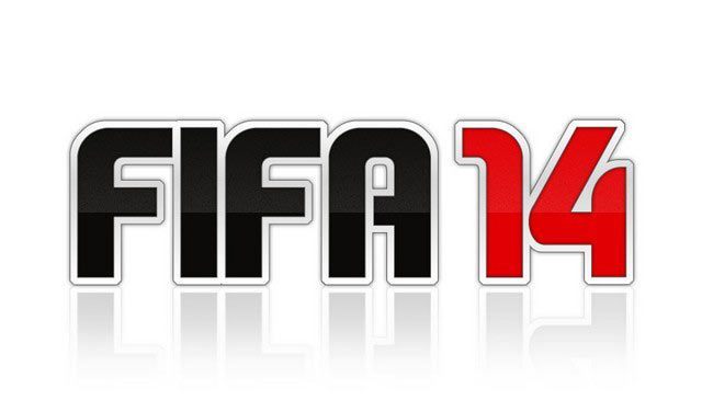 Logo FIFA14. - Plotki o FIFA 14, czyli co czeka graczy w tym roku  - wiadomość - 2013-04-16