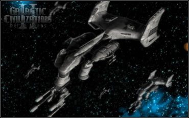 Galactic Civilizations II „ozłocone” - ilustracja #2