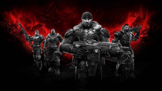 Marcus Fenix i oddział Delta ponownie zawitają na PC wraz z bohaterami Killer Instinct. - Killer Instinct i Gears of War: Ultimate Edition na PC w pierwszej połowie 2016 roku - wiadomość - 2015-12-21