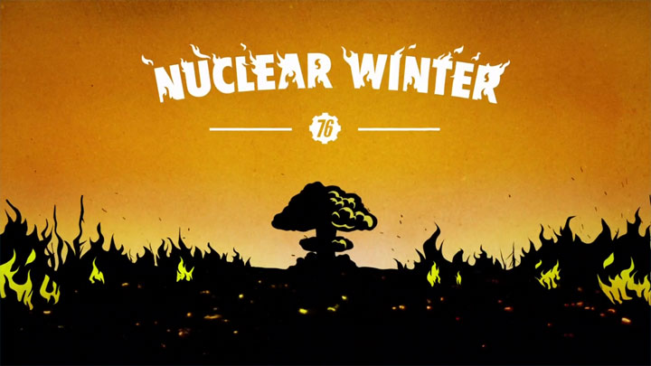 Do tej pory gracze mogli bawić się w tryb Nuclear Winter tylko na mapie Flatwoods. - Fallout 76 – tryb battle royale otrzyma nową mapę Morgantown - wiadomość - 2019-09-08