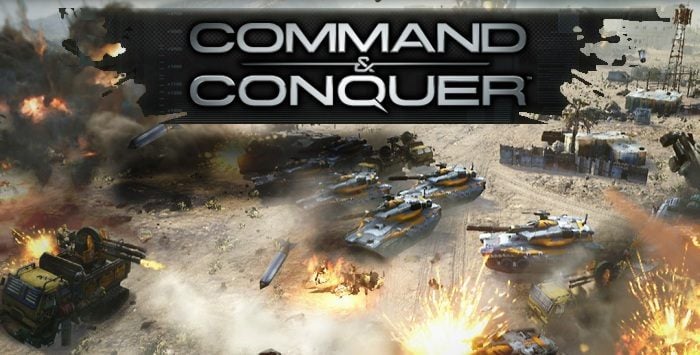 Command & Conquer w wydaniu BioWare bez kampanii dla pojedynczego gracza - ilustracja #1