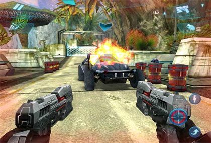 Smartfony w natarciu - czyli najciekawsze gry na Androida oraz iOS (Asphalt 6, Grand Theft Auto III, Brothers In Arms 2) - ilustracja #3