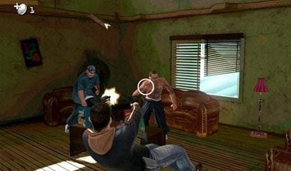 Smartfony w natarciu - czyli najciekawsze gry na Androida oraz iOS (Asphalt 6, Grand Theft Auto III, Brothers In Arms 2) - ilustracja #4