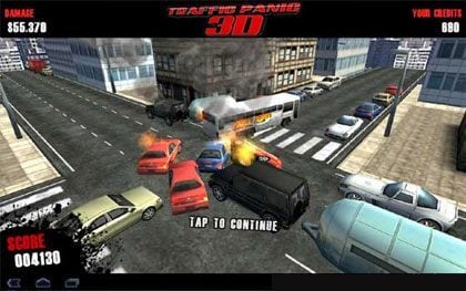 Smartfony w natarciu - czyli najciekawsze gry na Androida oraz iOS (Asphalt 6, Grand Theft Auto III, Brothers In Arms 2) - ilustracja #7
