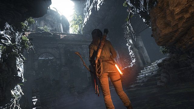 Rise of the Tomb Raider jest równie dobre, co poprzednia odsłona serii. - Rise of the Tomb Raider zebrało bardzo dobre oceny - wiadomość - 2015-11-09