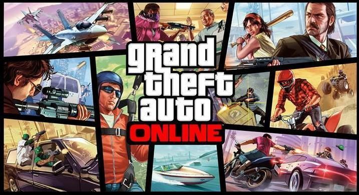 GTA Online zapowiada się na coś naprawdę wielkiego – to nie będzie tylko „dodatek” do kampanii - GTA Online ma mieć około 700 misji. Prezentacja garażu na nowym filmiku - wiadomość - 2013-08-20