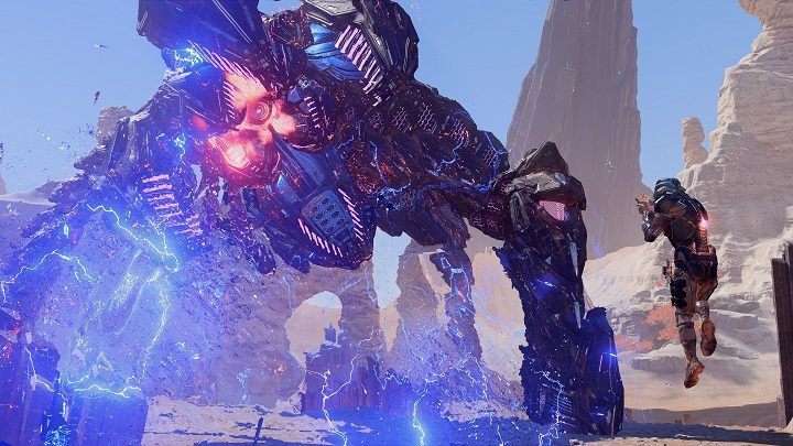 Mass Effect: Andromeda to kosmiczna gra, ale czy może się pochwalić kosmiczną optymalizacją? - Mass Effect: Andromeda - czy pójdzie na moim sprzęcie? - wiadomość - 2017-03-20