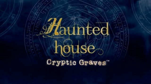 Haunted House: Cryptic Graves zadebiutuje tej jesieni na PC. - Haunted House: Cryptic Graves – zobacz teaser trailer nowej wersji kultowego horroru - wiadomość - 2014-09-01