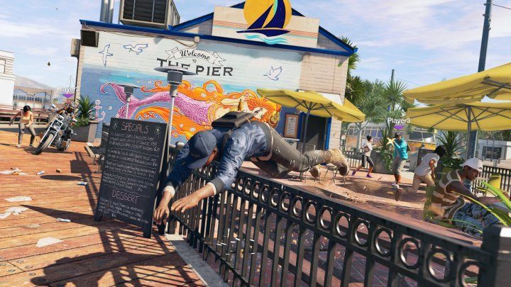 Watch Dogs 2 nie cieszy się szczególnym wzięciem przed premierą. - Watch Dogs 2 – liczba pre-orderów poniżej oczekiwań Ubisoftu - wiadomość - 2016-11-07