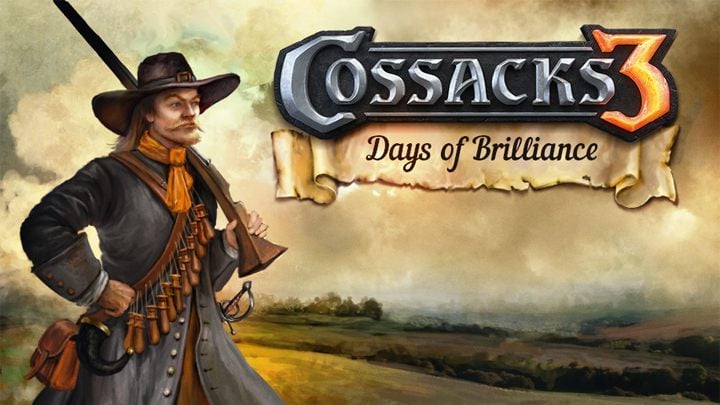Dodatek ukaże się za dwa tygodnie. - Cossacks 3: Days of Brilliance - pierwsze DLC do Kozaków 3 zaoferuje kampanię polską - wiadomość - 2016-11-28
