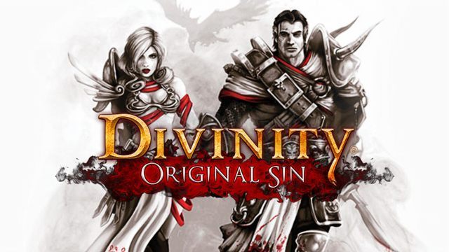 Divinity: Grzech Pierworodny wreszcie po polsku - ilustracja #1