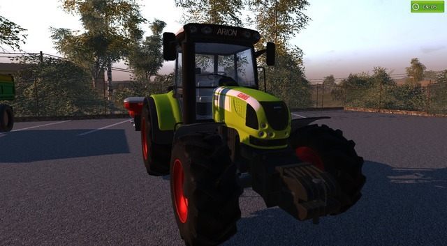 Gra Professional Farmer 2014 ukaże się w naszym kraju jako Symulator Farmy 2014. - Podsumowanie tygodnia na polskim rynku gier (18 - 25 listopada 2013 r.) - wiadomość - 2013-11-25