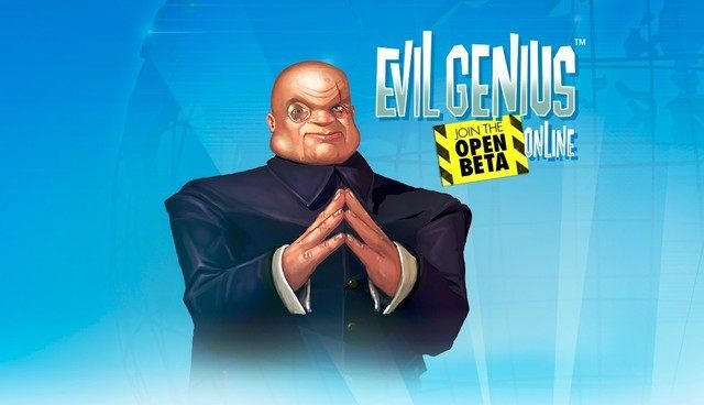 Beta testy zostały otwarte dla wszystkich zainteresowanych zostaniem geniuszem zła. - Evil Genius Online weszło w fazę otwartej bety - wiadomość - 2013-12-19