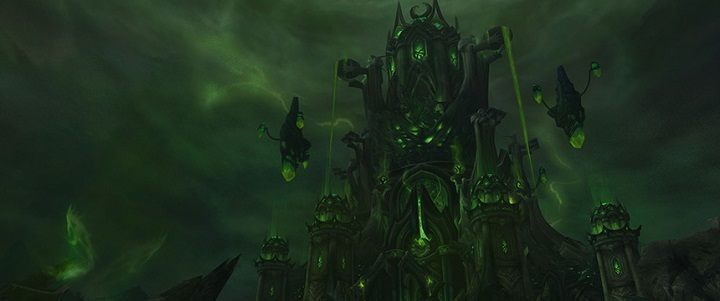 World of Warcraft wkrótce otrzyma aktualizacje 7.1.5 i 7.2: The Tomb of Sargeras - ilustracja #2