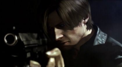 Garść nowych informacji na temat Resident Evil 6. Tryb kooperacji dla sześciu graczy? - ilustracja #1