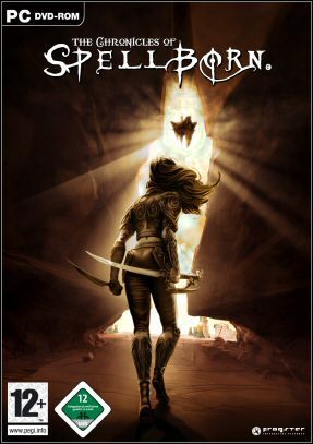 Premiera The Chronicles of Spellborn w listopadzie - ilustracja #2