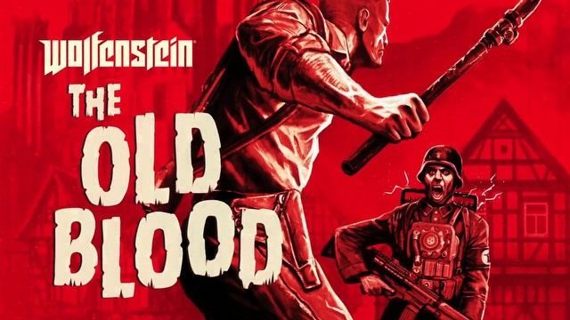 Zaprezentowano blisko godzinny gameplay z gry Wolfenstein: The Old Blood. - Wolfenstein: The Old Blood – zobacz prawie godzinę gameplayu! - wiadomość - 2015-05-04