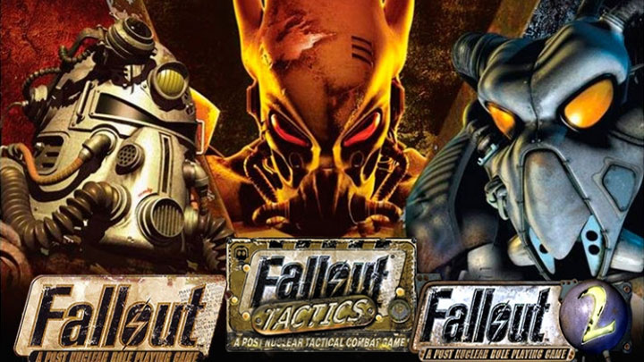 Dzięki Fallout Classic Collection możemy sobie przypomnieć czasy, w których marka ta kojarzyła się wyłącznie pozytywnie. - Grający w Fallout 76 dostaną Fallout Classic Collection - wiadomość - 2018-12-24