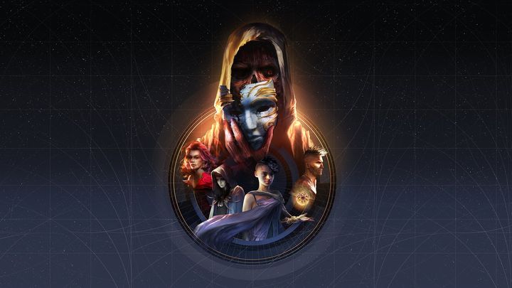 Torment: Tides of Numenera znalazło się w gronie produkcji objętych promocją. - Fall Sale w Humble Store (m.in. Planet Coaster i Torchlight II) - wiadomość - 2019-11-24