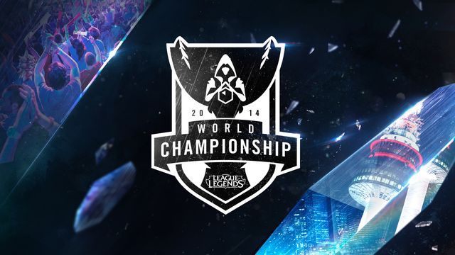 O Puchar Przywoływacza walczy jeszcze osiem zespołów. - Faza grupowa Mistrzostw Świata w League of Legends za nami. Kto walczy dalej? - wiadomość - 2014-09-29