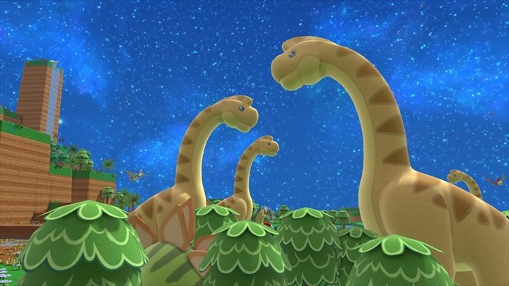 Birthdays the Beginning - nowa gra ojca serii Harvest Moon doczeka się wersji pecetowej - ilustracja #1