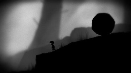 Milion graczy kupiło mroczną platformówkę Limbo  - ilustracja #1