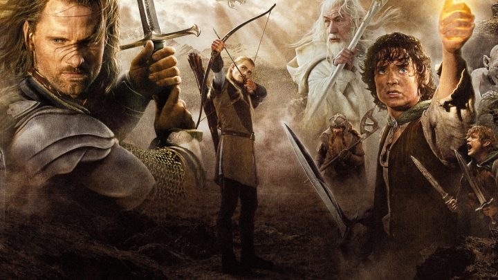 Wśród fanów Tolkiena panuje przekonanie, że choć trylogia Petera Jacksona nie była wolna od wad, to i tak stworzenie lepszej adaptacji jest niemal niemożliwe. - Trwają rozmowy w sprawie stworzenia serialu na podstawie Władcy Pierścieni - wiadomość - 2017-11-06