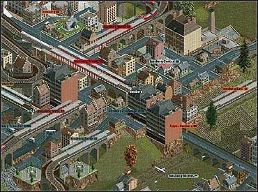 Nowe informacje na temat Locomotion, następcy kultowego Transport Tycoon - ilustracja #3