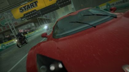 Microsoft szuka studia do prac nad Project Gotham Racing 5? - ilustracja #1