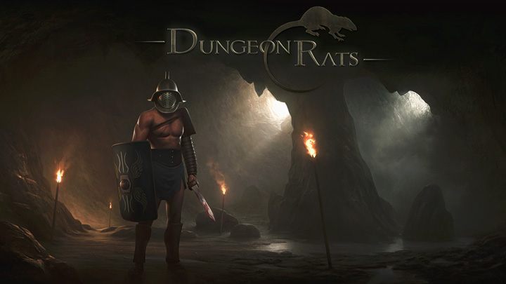 Akcja Dungeon Rats toczy się w świecie znanym z Age of Decadence. - Dungeon Rats - zapowiedziano taktyczne RPG od autorów Age of Decadence - wiadomość - 2016-09-19