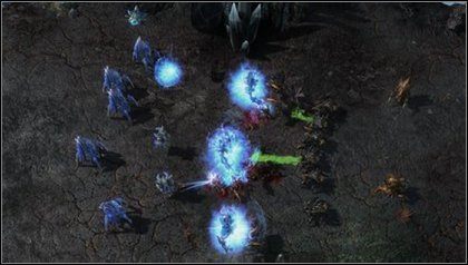 Oficjalny serwis poświęcony grze StarCraft II w całości po polsku  - ilustracja #1