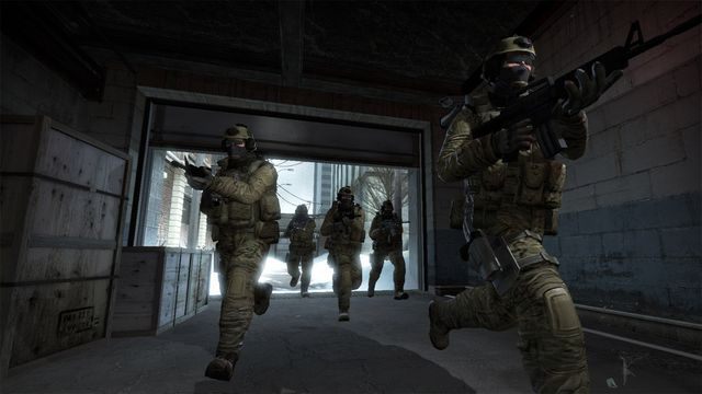 Counter-Strike: Global Offensive to jedna z wielu gier dręczona plagą oszustw. - Game:ref – pierwszy hardware wykrywający oszustów zawita na Kickstartera - wiadomość - 2015-02-23