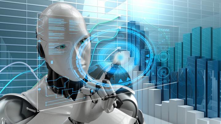 Sztuczna inteligencja rozwija się w bardzo szybkim tempie. - Sztuczna inteligencja rozpozna, kiedy się denerwujesz - wiadomość - 2019-10-23