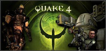 Zobaczcie Quake 4 w Internecie! - ilustracja #1