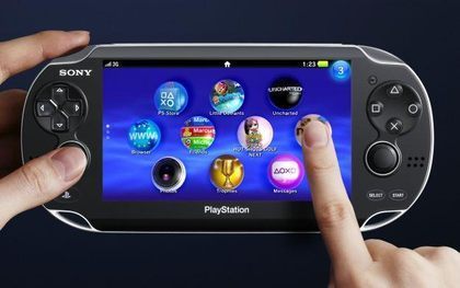 Wyprodukowanie PlayStation Vita kosztuje około $160. Są szanse na obniżki cen? - ilustracja #1