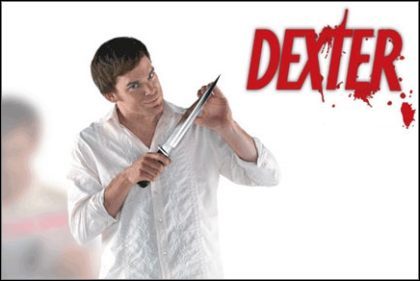 Dexter teraz także na PC - ilustracja #1