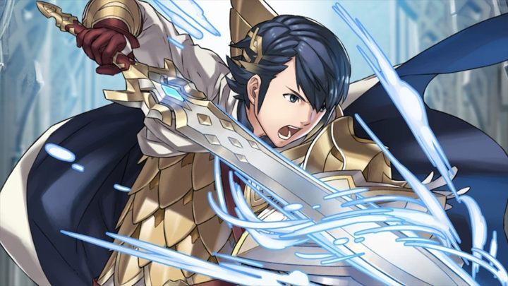 Fire Emblem Heroes to pierwsza mobilna odsłona marki. - Fire Emblem Heroes - pierwszy dzień przyniósł 2 mln pobrań i 2,9 mln dolarów przychodu - wiadomość - 2017-02-06