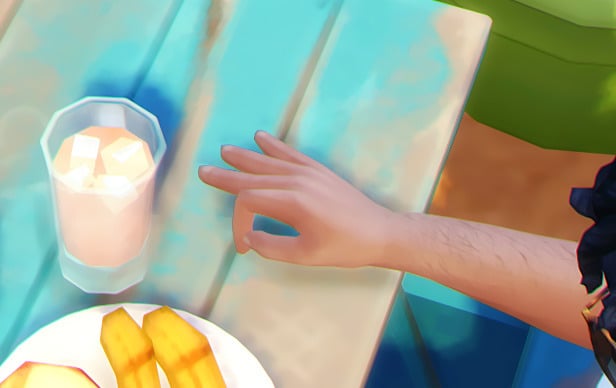 The Sims 4: kwietniowa aktualizacja i zapowiedź nowego dodatku - ilustracja #1