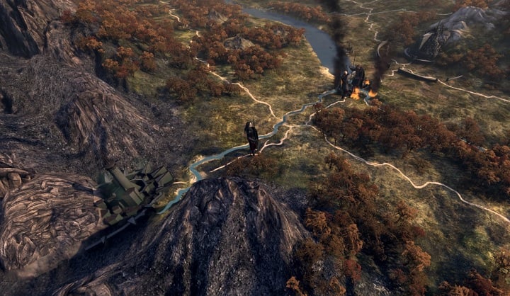 Źródło: The Dawnless Days / Nexus Mods - Gracze rzucili się na starego Total Wara po premierze wielkiej modyfikacji. To pokazuje potęgę modów - wiadomość - 2025-12-15